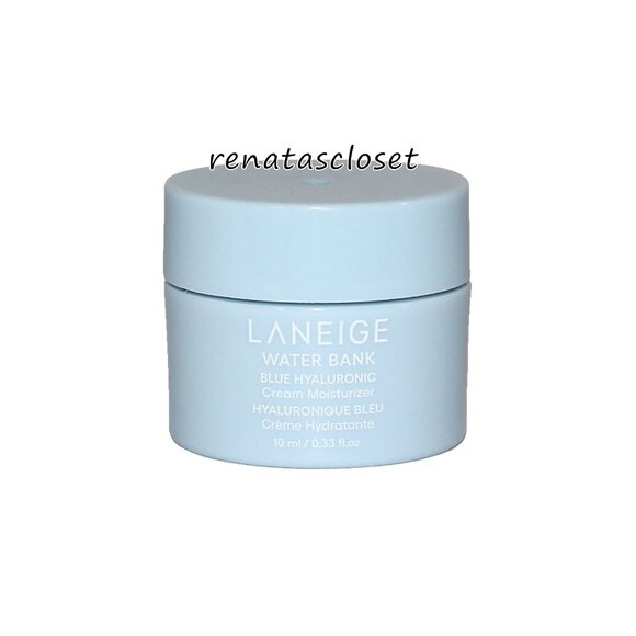 Sephora x Laneige 3-pc Hydration Heroes Beauty Insider Gift Set NWT/NIB - Picture 9 of 13